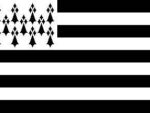 Brittany Flag