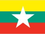Burma Flag