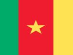 Cameroon Flag