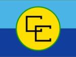 Caricom Flag