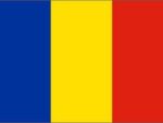 Chad Flag