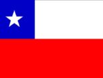Chile Flag