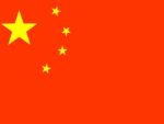 China Flag