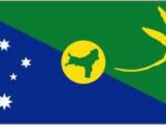 Christmas Island Flag