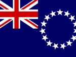 Cook Islands Flag