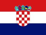 Croatia Flag