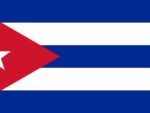 Cuba Flag