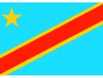 Dem Rep of Congo Flag