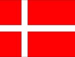 Denmark Flag