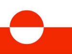 Greenland Flag