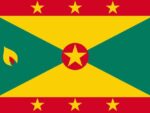 Grenada Flag