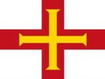 Guernsey Flag