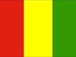 Guinea Flag