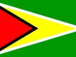 Guyana Flag