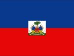 Haiti Flag