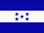 Honduras Flag
