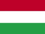 Hungary Flag