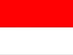 Indonesia Flag