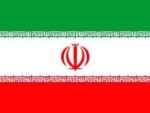 Iran Flag