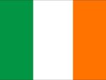 Ireland Flag