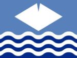 Isle of Wight Flag