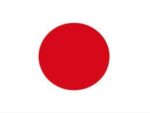 Japan Flag