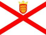 Jersey Flag