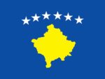 Kosavo Flag