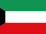Kuwait Flag