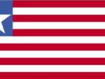 Liberia Flag