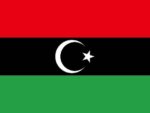 Libya Flag