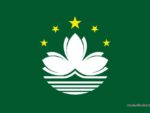 Macau Flag