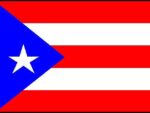Puerto Rico Flag
