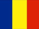 Romania Flag