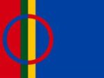 Sami Flag