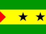 Sao Tome Flag