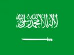 Saudi Arabia Flag