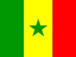 Senegal Flag