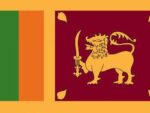 Sri Lanka Flag