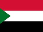 Sudan Flag
