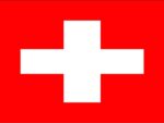 Switzerland Flag