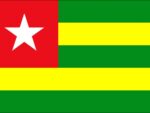 TogoResults Flag