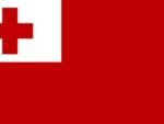 Tonga Flag