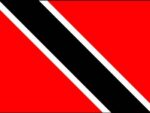 Trinidad and Tobago Flag