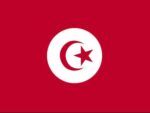 Tunisia Flag