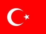 Turkey Flag