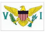 US Virgin Island Flag