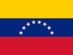 Venezuela Flag