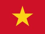 Vietnam Flag