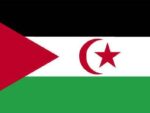 West Sahara Flag
